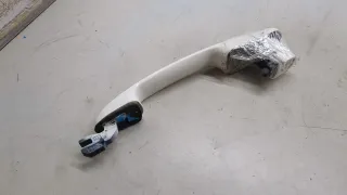1568152,9S51A22400EA5YYW Ручка наружная передняя правая белая Ford KA 2 Арт 20369972, вид 4