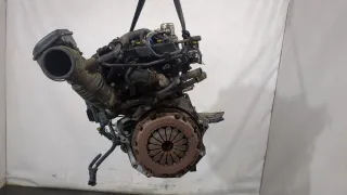 138N12BU00,G4FD Двигатель Kia Sportage 3 Арт 20262462, вид 3