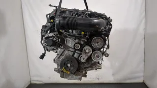 50053653,55273835 Двигатель Alfa Romeo Giulia Арт 20243768, вид 1