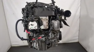 50053653,55273835 Двигатель Alfa Romeo Giulia Арт 20243768, вид 4