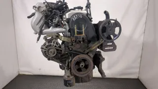 MD361431,4G92 Kat. Двигатель Mitsubishi Colt 5 Арт 20279642, вид 1