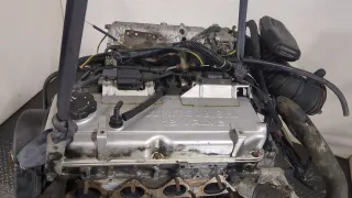 MD361431,4G92 Kat. Двигатель Mitsubishi Colt 5 Арт 20279642, вид 5