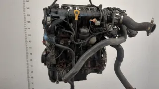 132L12AU00,D4FD Двигатель Hyundai i40  Арт 20388461, вид 3