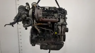 132L12AU00,D4FD Двигатель Hyundai i40  Арт 20388461, вид 4