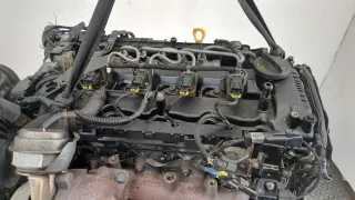 132L12AU00,D4FD Двигатель Hyundai i40  Арт 20388461, вид 5