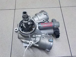 438002D105 Hyundai-Kia Механизм выбора передач Kia Carens 4 Арт E31682826, вид 2