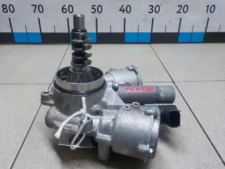 438002D105 Hyundai-Kia Механизм выбора передач Kia Carens 4 Арт E31682826, вид 3