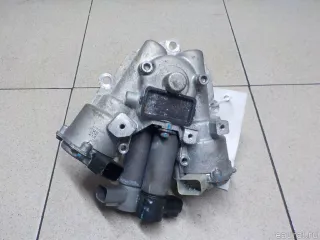 438002D105 Hyundai-Kia Механизм выбора передач Kia Carens 4 Арт E31682826, вид 7