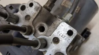  Блок АБС (ABS) Mazda 6 2 Арт 20386396, вид 3