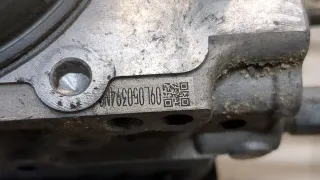  Блок АБС (ABS) Mazda 6 2 Арт 20386396, вид 4