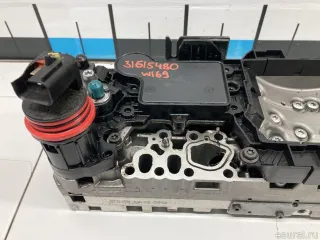 1693701106 Mercedes Benz Блок управления АКПП Mercedes B W245 Арт E31683671, вид 2