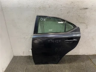 6980422200 Стеклоподъемник левый задний Lexus IS 2 Арт 10682660