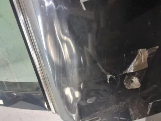 6980422200 Стеклоподъемник левый задний Lexus IS 2 Арт 10682660, вид 4
