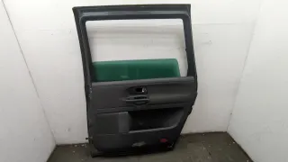 7M0839462,7M3959812 Стеклоподъемник правый задний Seat Alhambra 1 restailing Арт 11365739, вид 4