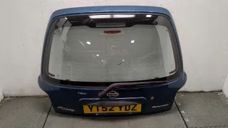 901001F532 Крышка багажника (дверь 3-5) Nissan Micra K11 Арт 20333171, вид 1