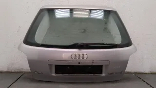 8D9827023R Крышка багажника (дверь 3-5) Audi A4 B5 Арт 20205379, вид 1