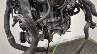 9836081180,1654509180 Турбина Opel Grandland X Арт 11184446, вид 2