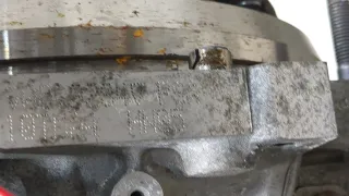 9836081180,1654509180 Турбина Opel Grandland X Арт 11184446, вид 3
