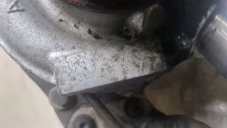 1864631 Турбина Ford S-Max 1 restailing Арт 9500809, вид 2