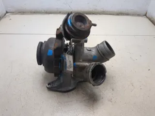 070145701Q Турбина Volkswagen Touareg 1 Арт 2675717, вид 5