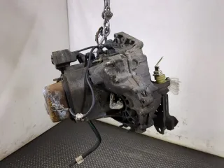 9650882910 КПП механическая (МКПП) 5-ступенчатая Peugeot 1007 Арт 8738497, вид 1