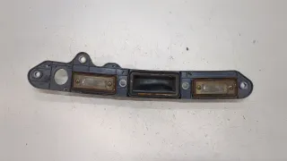  Подсветка номера Seat Alhambra 1 restailing Арт 20337555