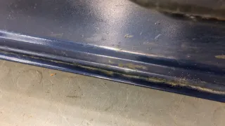 CL3Z1822600AB Ручка внутренняя задняя правая Ford F-150 X Арт 11352269, вид 2