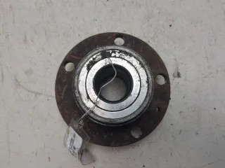8E0598611B Ступица задняя левая Audi A4 B6 Арт 8359696, вид 4