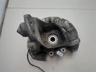 33416776205,6776205,33326879101,6879101 Ступица задняя левая BMW X6 E71/E72 Арт 20358111, вид 4