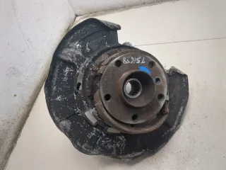 33416776205,6776205,33326879101,6879101 Ступица задняя левая BMW X6 E71/E72 Арт 20358111, вид 5