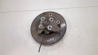 432002188R,430190028R Ступица задняя левая Renault Megane 3 Арт 20387876, вид 1