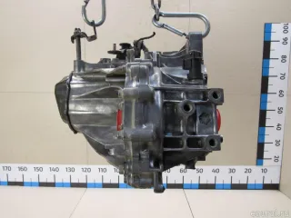 4300032070 Hyundai-Kia МКПП (механическая коробка переключения передач) Kia Ceed 1 Арт E81081260, вид 3