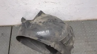 13183312 Защита арок передняя правая (подкрылок) Opel Vectra C  Арт 9068191, вид 2