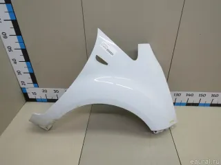 663211P051 Hyundai-Kia Крыло переднее правое Kia Venga Арт E81087315