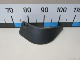86842A2000 Hyundai-Kia Брызговик задний правый Kia Ceed 2 Арт E81090363