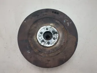 03C105269P Маховик Volkswagen Jetta 6 Арт 20364486, вид 5