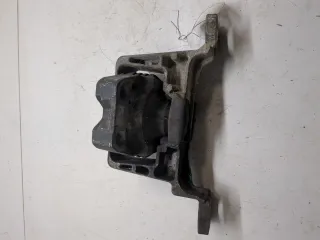 Подушка двигателя Ford Focus 2 restailing 2009г.  - Фото 4