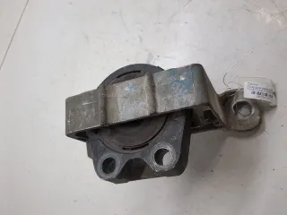 Подушка двигателя Ford Focus 2 restailing 2009г.  - Фото 5