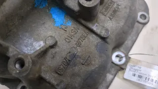  Поддон Ford Fusion 2 Арт 20375589, вид 2
