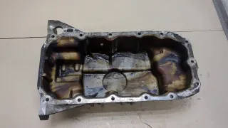  Поддон Ford Fusion 2 Арт 20375589, вид 3