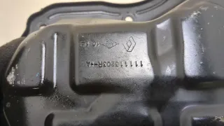 1111000Q3E Поддон Nissan Qashqai 2 Арт 20312805, вид 3