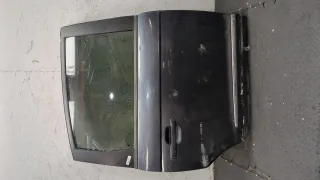 7332121030 Стекло двери задней правой SsangYong Rodius 1 Арт 11360439, вид 2