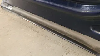 7L1Z7825713B Стекло двери задней левой Lincoln Navigator 3 Арт 11329610, вид 2
