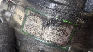 A0012308311 Компрессор кондиционера Mercedes ML W164 Арт 20227545, вид 3