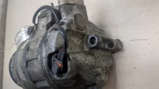 A0012308311 Компрессор кондиционера Mercedes ML W164 Арт 20227545, вид 4