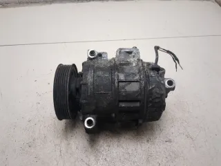 4E0260805C Компрессор кондиционера Audi A8 D3 (S8) Арт 20380522, вид 1