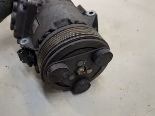  Компрессор кондиционера Suzuki Grand Vitara JT Арт 20387242, вид 3