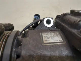  Компрессор кондиционера Suzuki Grand Vitara JT Арт 20387242, вид 4