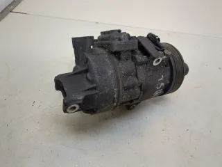  Компрессор кондиционера Suzuki Grand Vitara JT Арт 20387242, вид 5