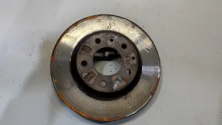 G26Y3325XA Диск тормозной передний Mazda 6 1 Арт 9312276, вид 3